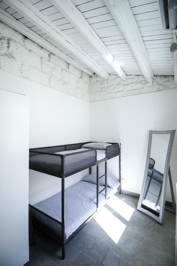 팔레르모 The Gray Super Attico 아파트 외부 사진